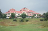Orna Golf & Country Club - Clubhouse